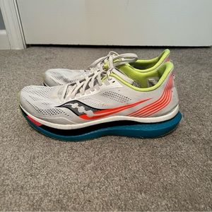 Saucony Endorphin Pro